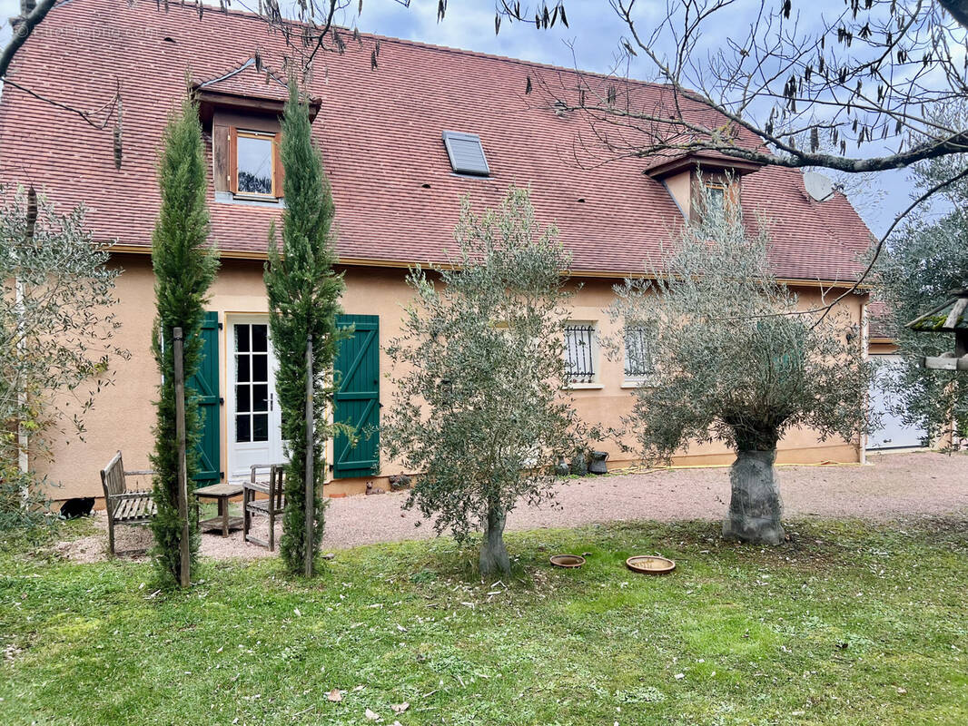 Maison à FIGEAC