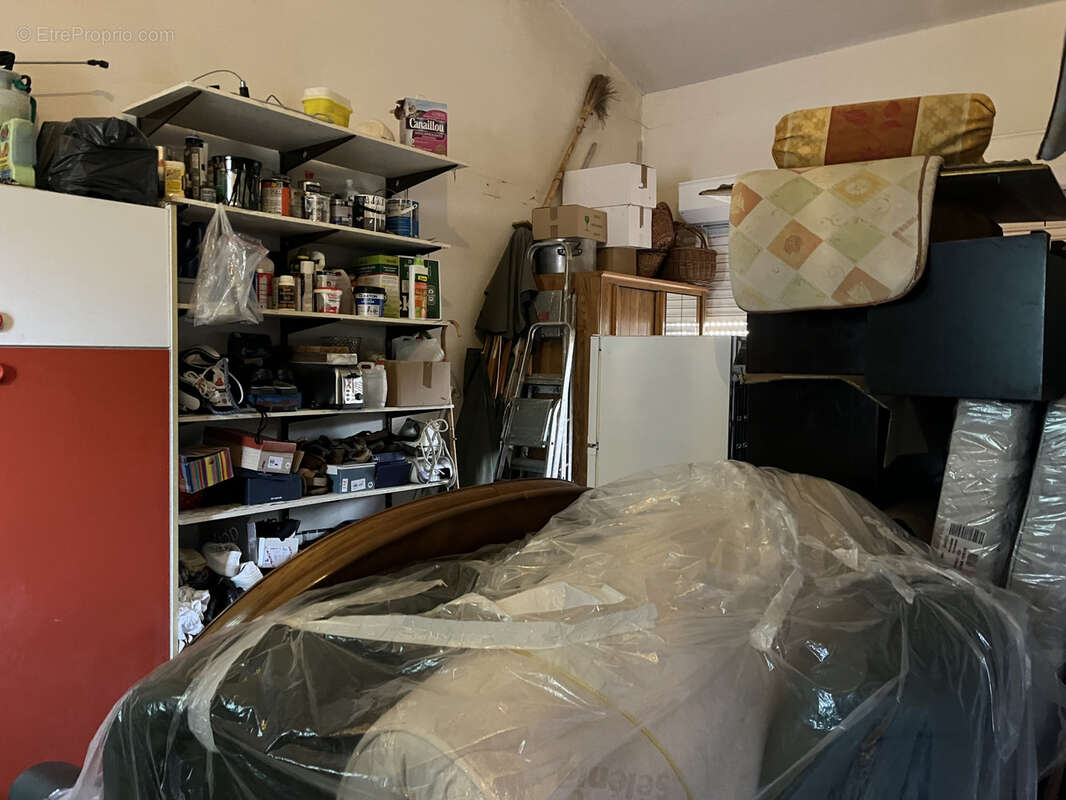 Maison à MAUREILLAS-LAS-ILLAS