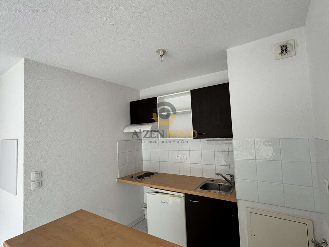 Appartement à CHOLET