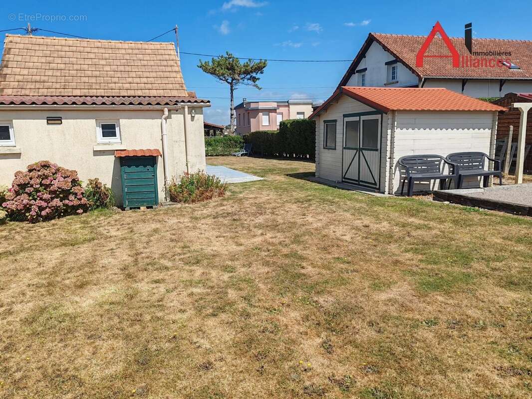 Maison 71 m² à Criel-Sur-Mer  - photo 9