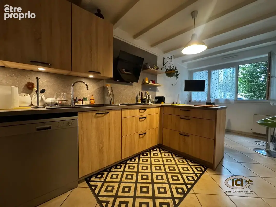 Appartement 4 pièces 88 m² à vendre à Annemasse (74100) - photo 6