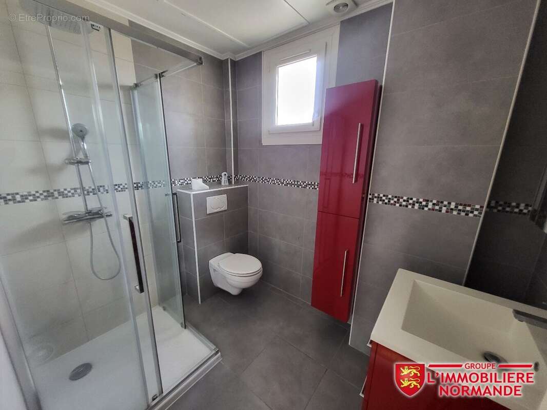 Maison familiale 169m² - photo 11