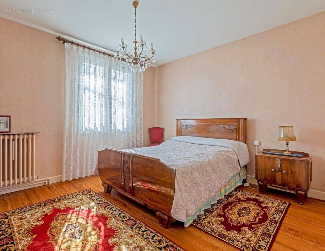 Maison à ALBI