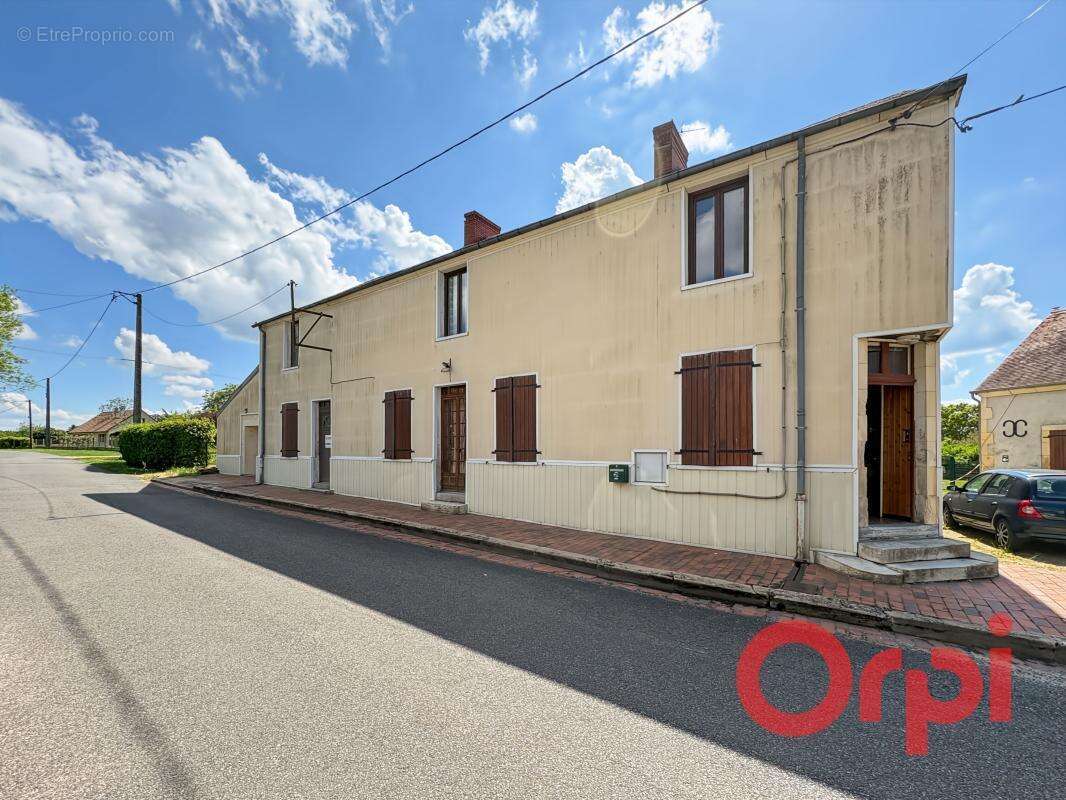 Maison À Vendre - photo 3