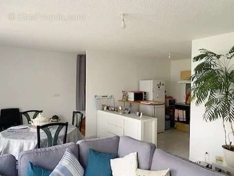 Appartement à SALOUEL