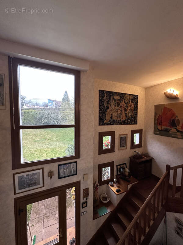 Maison à SAINT-DIE-DES-VOSGES