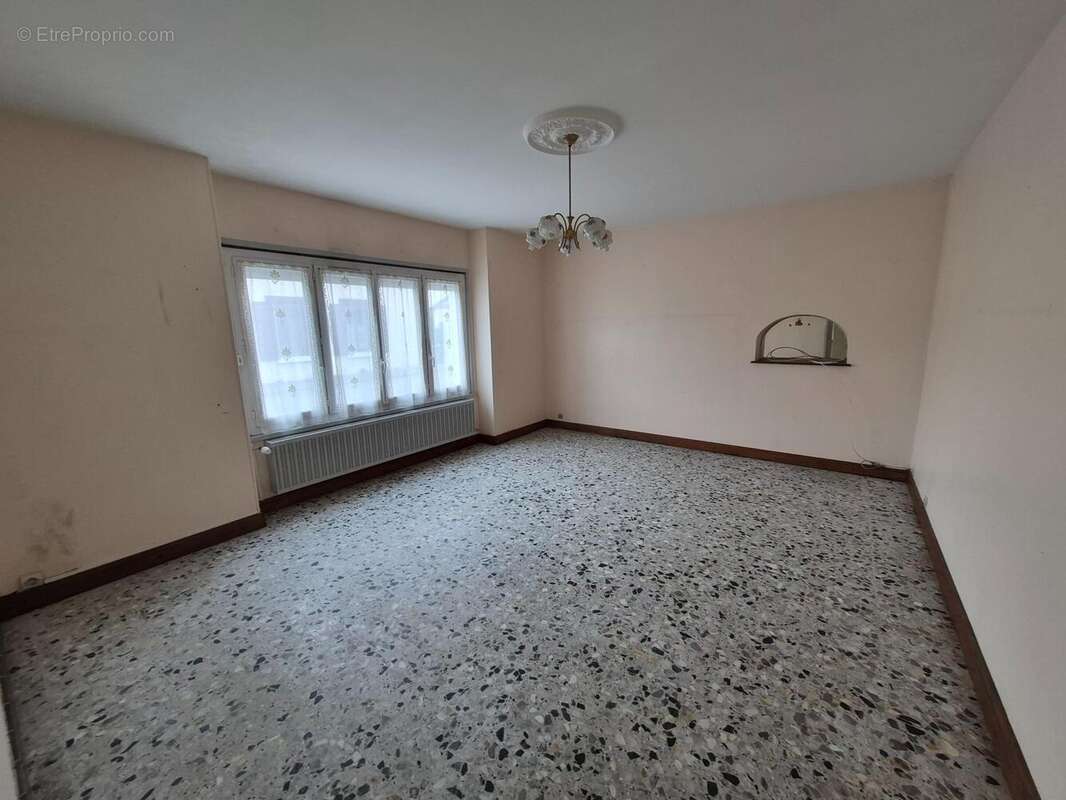 Photo 7 - Maison à DESCARTES