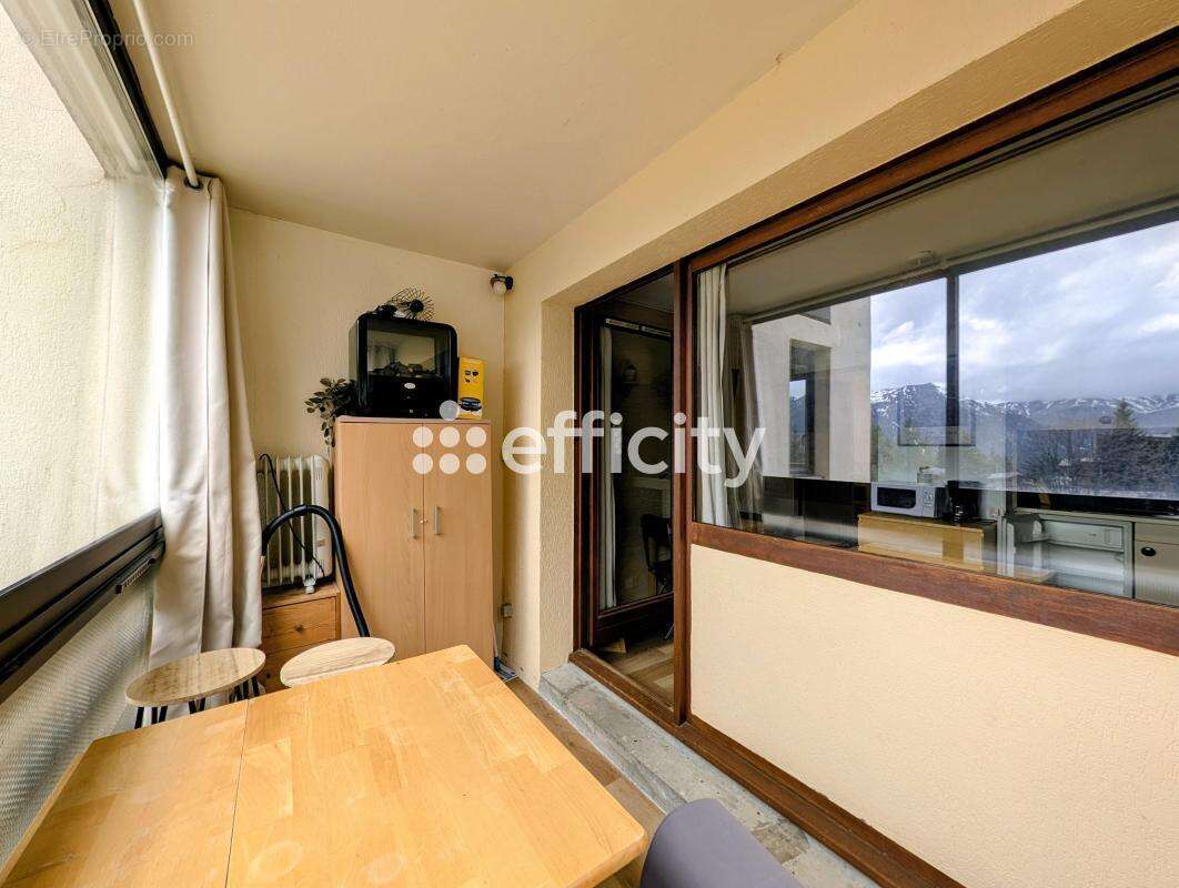 Appartement à ORCIERES