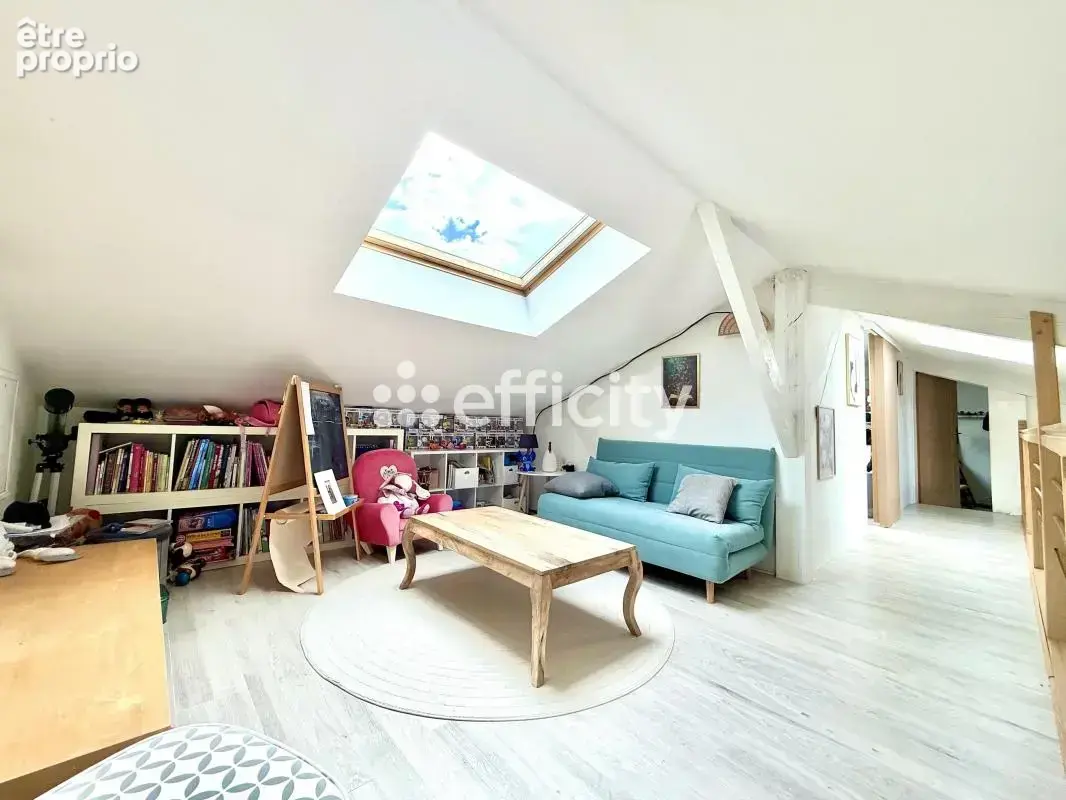 Appartement 4 pièces 150 m² à vendre à Soissons (02200) - photo 10