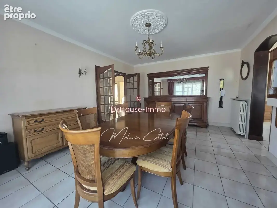 Maison 6 pièces 148 m² à vendre à L'houmeau (17137) - photo 8
