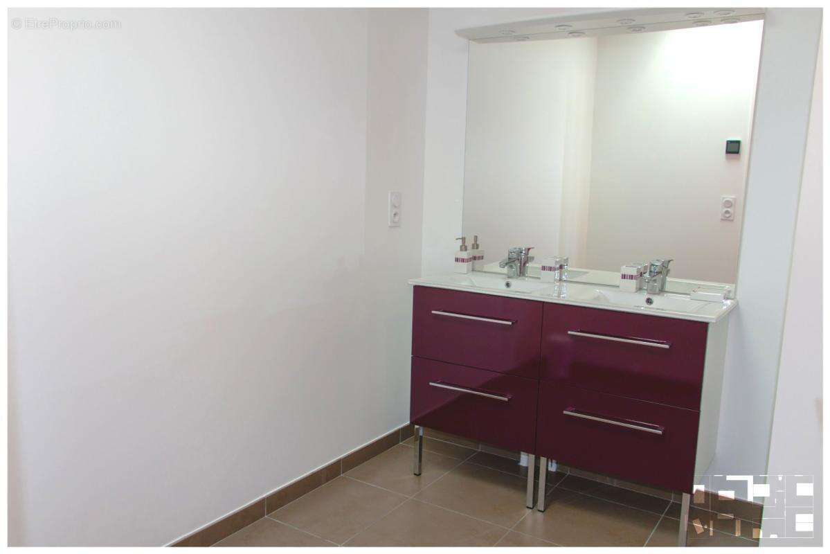 Appartement à BROUILLA