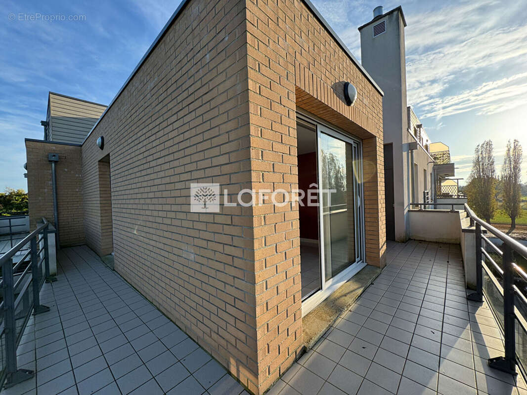 Appartement à DOUAI