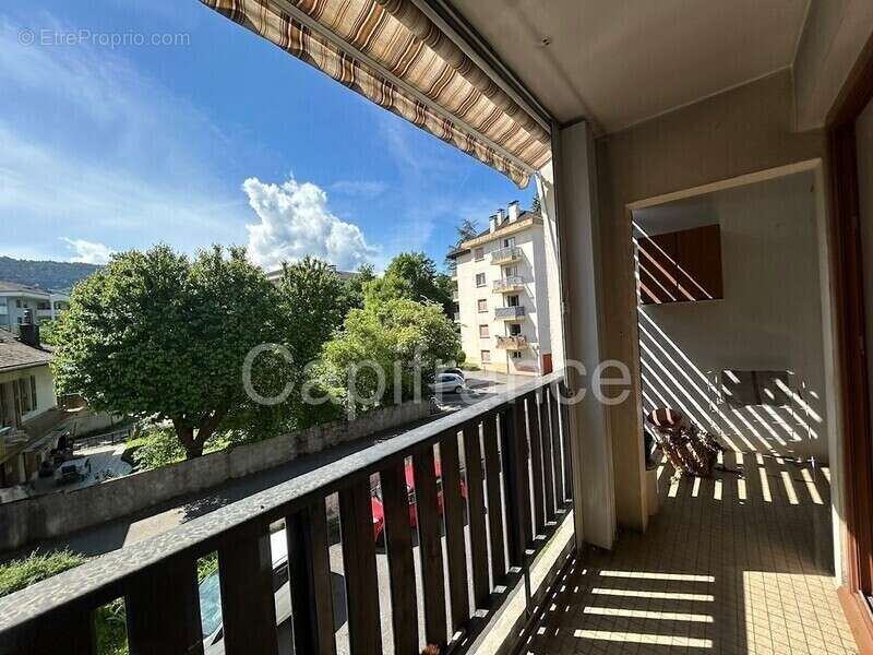 Appartement à ANNECY