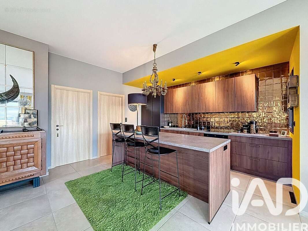 Photo 8 - Maison à MARCORIGNAN