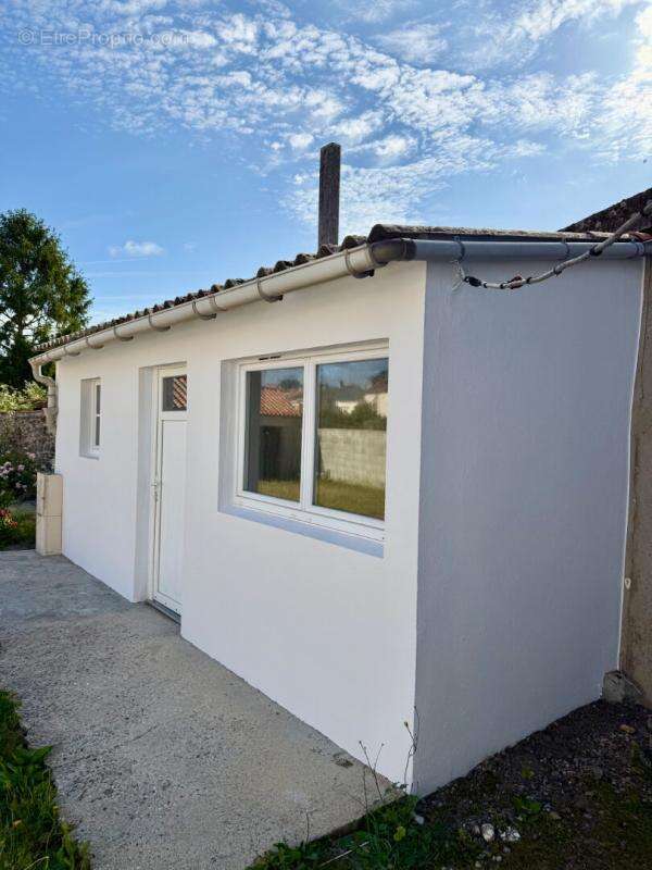 Maison Aubigny 5 pièces 110 m2 - photo 6