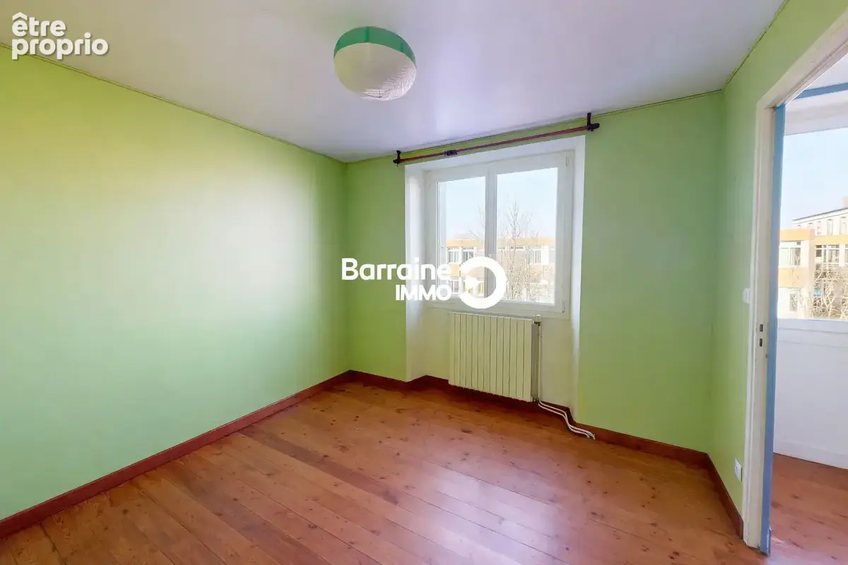A vendre brest quatre moulins maison t5 116m² 4 chambres caves garage - photo 5