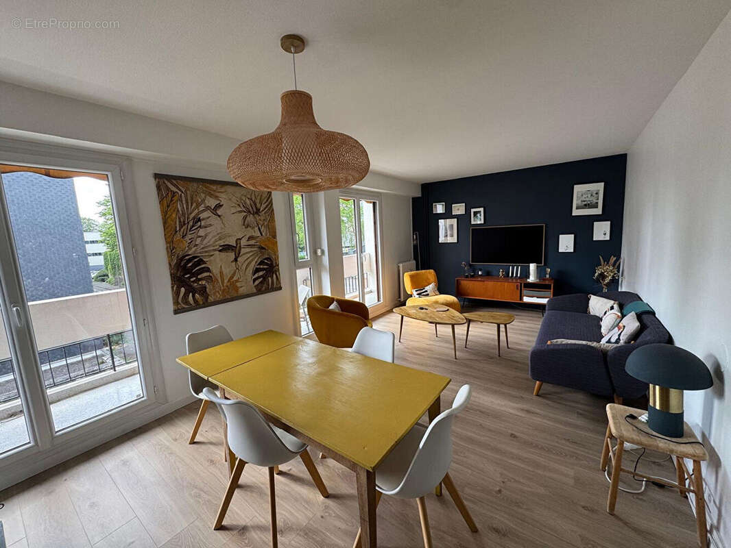 Appartement à ANGERS