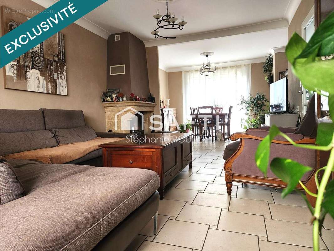 Photo 5 - Maison à BOURNEZEAU