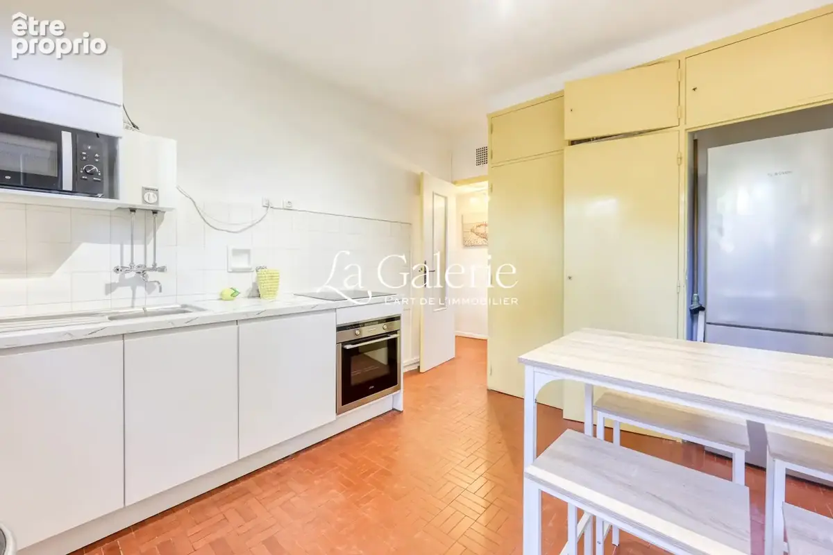 Maison 6 pièces 137 m² à vendre à Sanary-Sur-Mer (83110) - photo 8