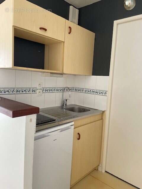 Appartement à VANNES