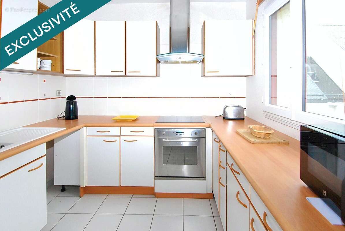 Photo 3 - Appartement à LORIENT