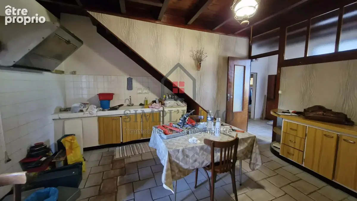 Maison 400 m2 de caractère à rénover - photo 9