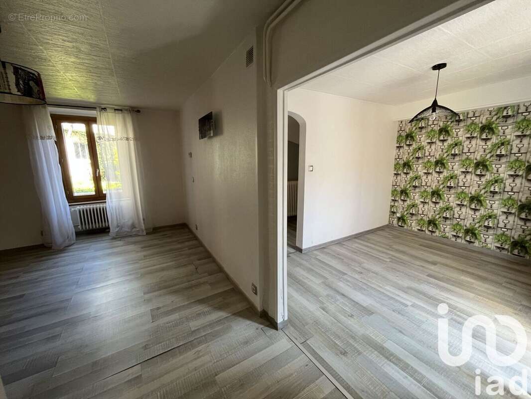 Photo 5 - Maison à MARCOUSSIS