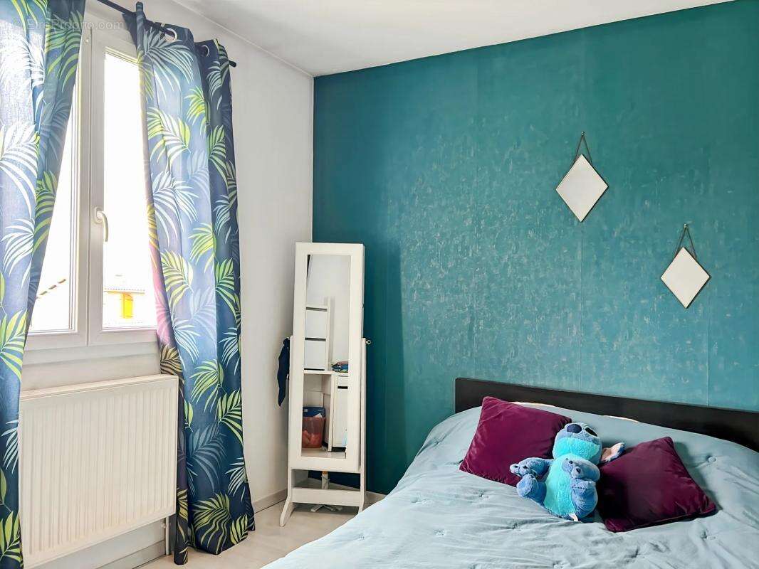 Maison à LE BOIS-D&#039;OINGT