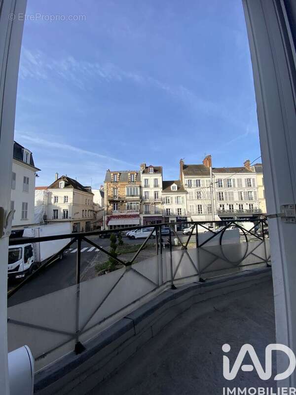 Photo 6 - Appartement à FONTAINEBLEAU