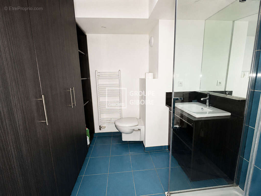 A vendre *EXCLUSIVITE Giboire* Appartement Rennes 1 pièce(s) 28.86 m2 - photo 4