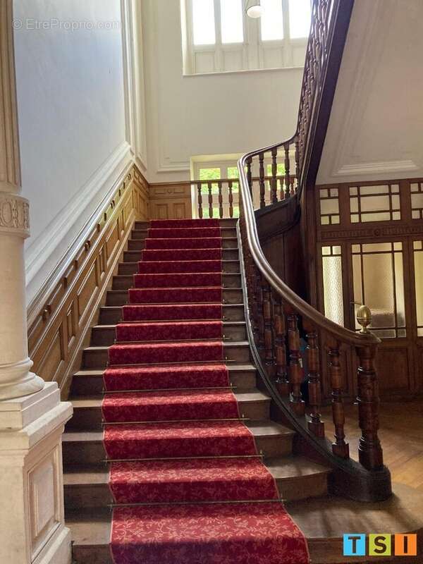 Appartement à BAGNERES-DE-LUCHON