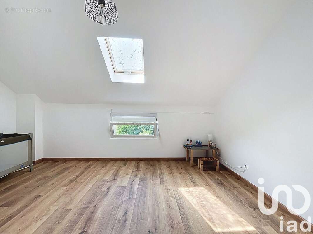 Photo 6 - Maison à SAINT-CHRISTOLY-DE-BLAYE