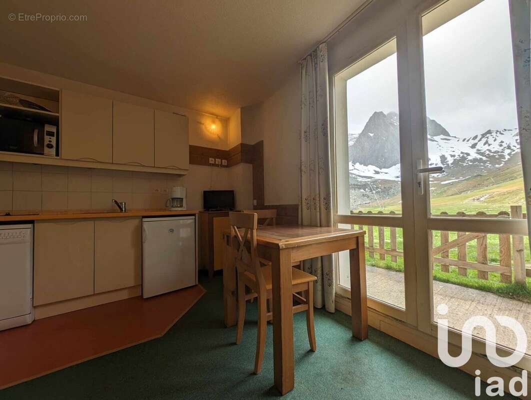 Photo 4 - Appartement à ASTUGUE