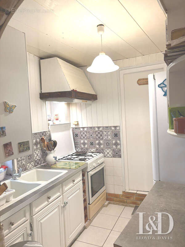 Maison à SAULX-LES-CHARTREUX