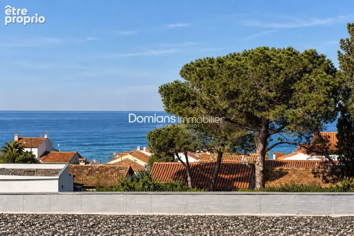 Photo Appartement à Argeles-Sur-Mer au prix de 272 000€