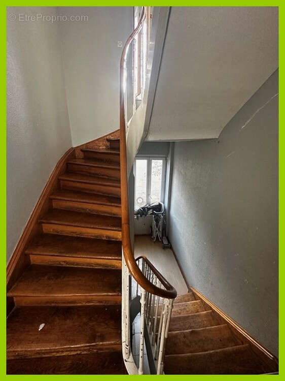 Appartement à MULHOUSE