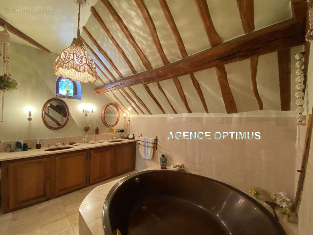 Maison à PERCENEIGE