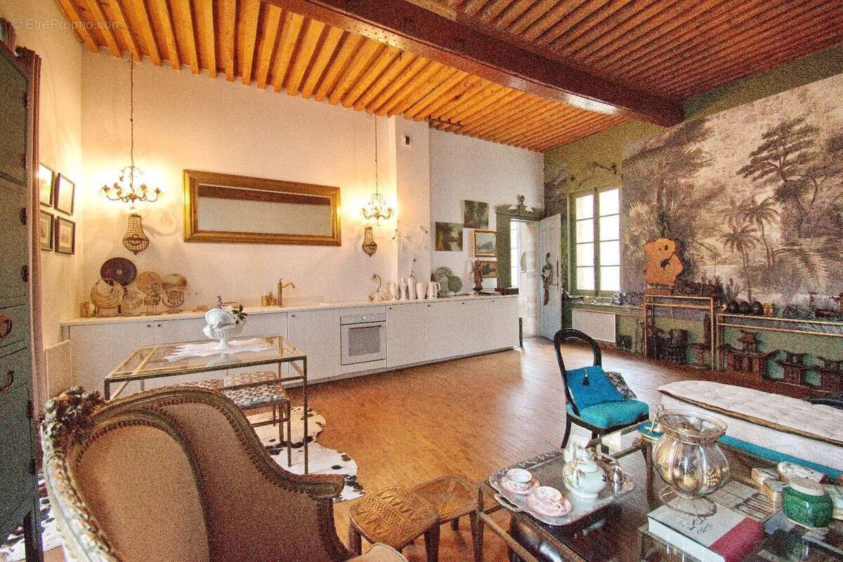 Photo 5 - Appartement à PEZENAS