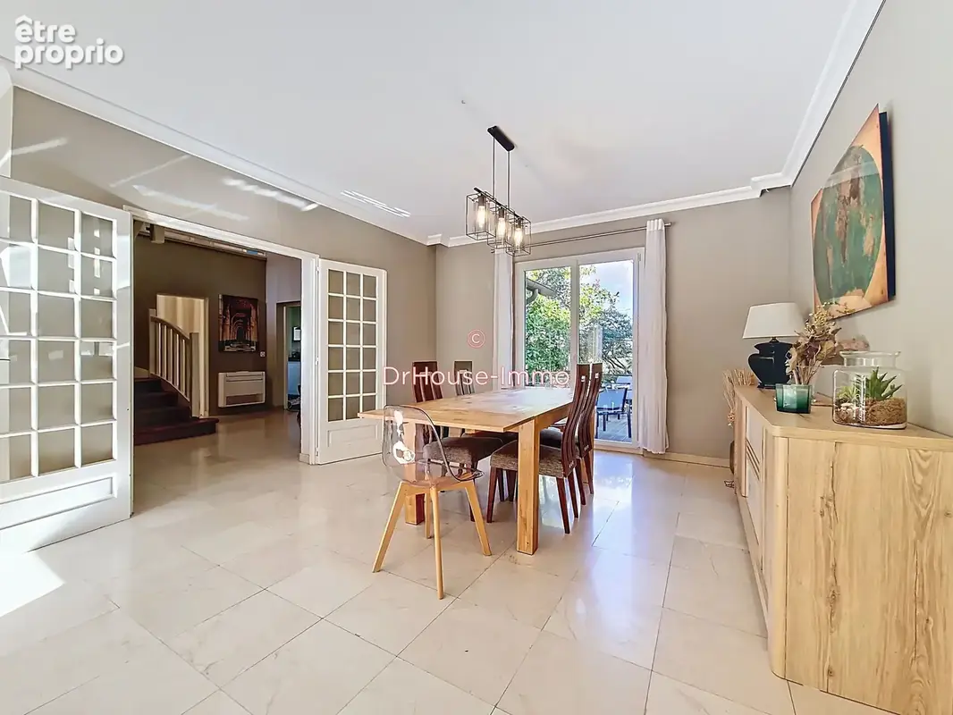 Maison 260 m² à Orgeval  - photo 18