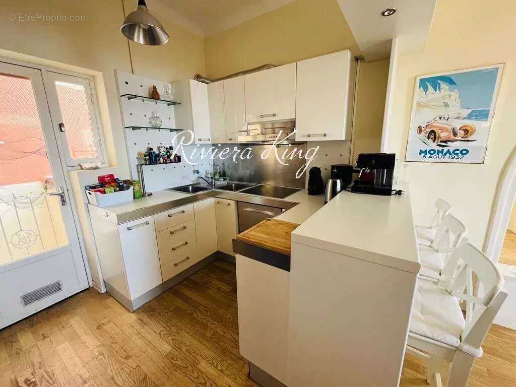 À vendre appartement avec vue sur la mer - photo 5