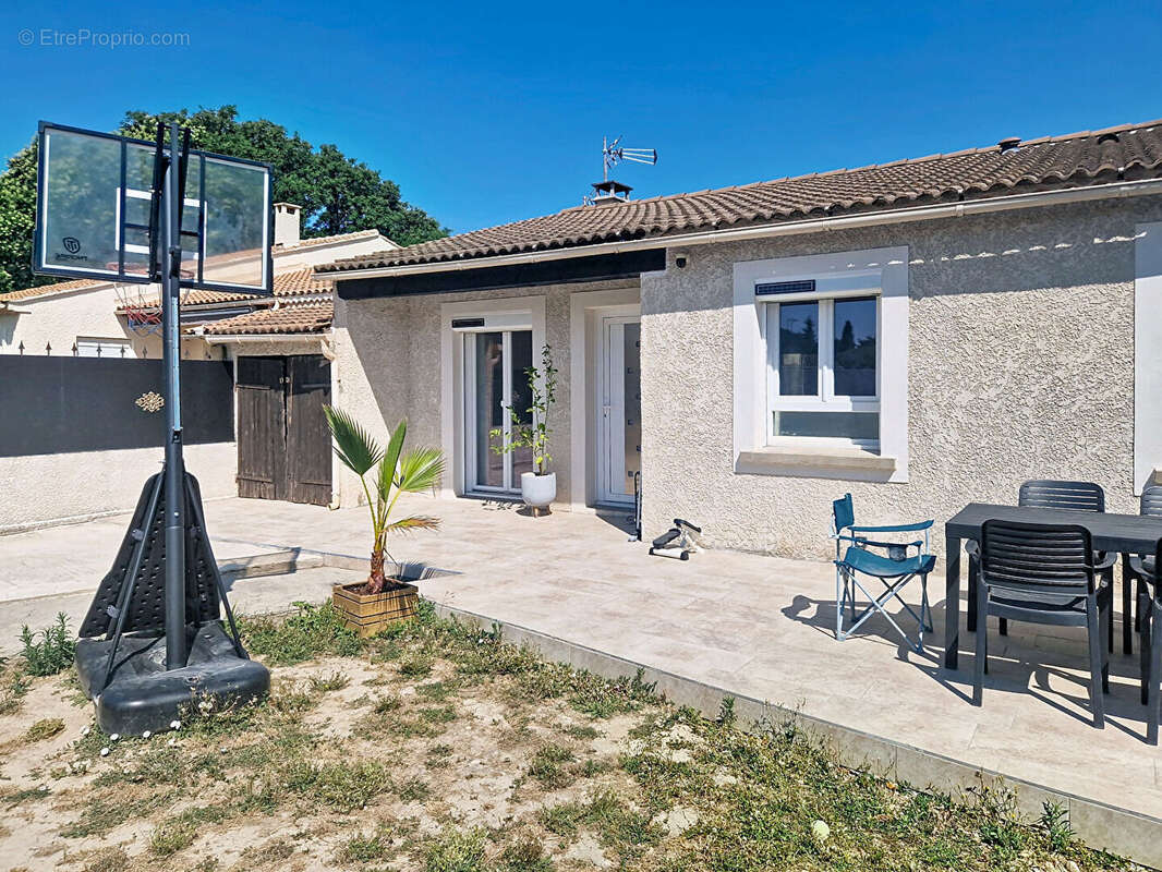 Maison à AVIGNON