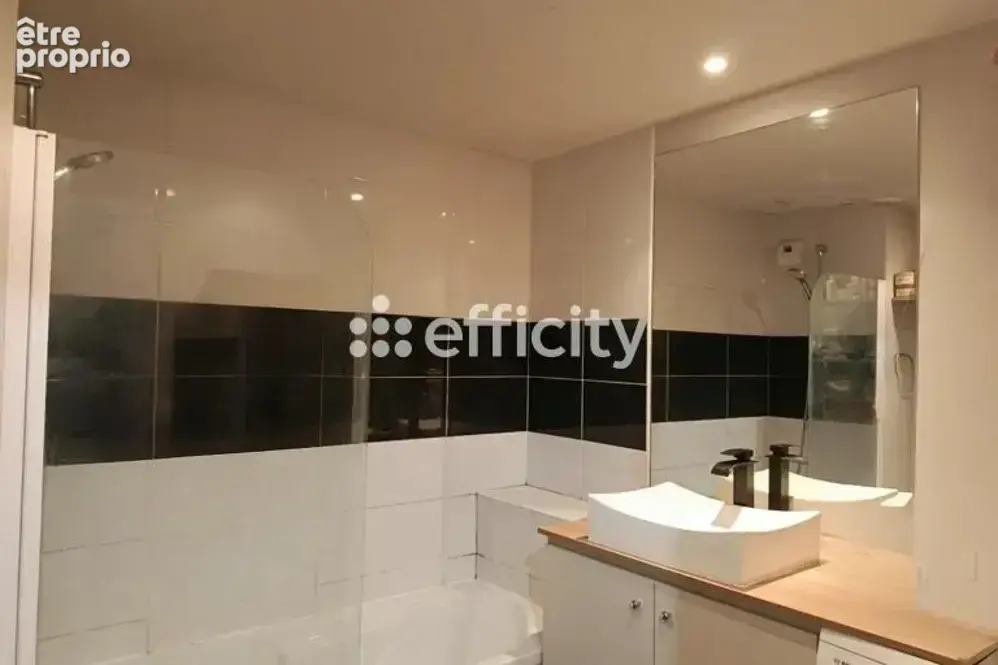 Appartement - photo 10