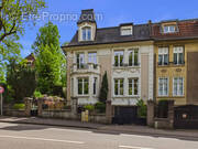 Maison à MONTIGNY-LES-METZ