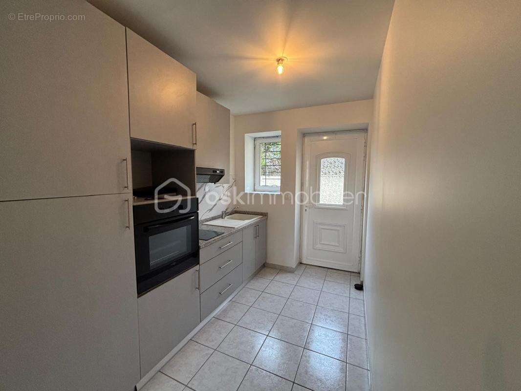 Appartement à ETAMPES