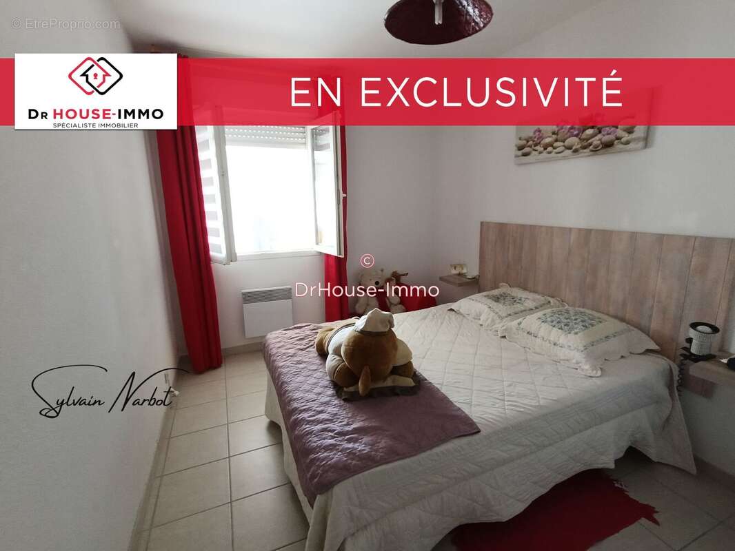 Maison à LE GRAU-DU-ROI