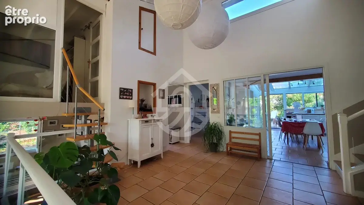 Maison Familiale Saint Marcel Les Valence - photo 2