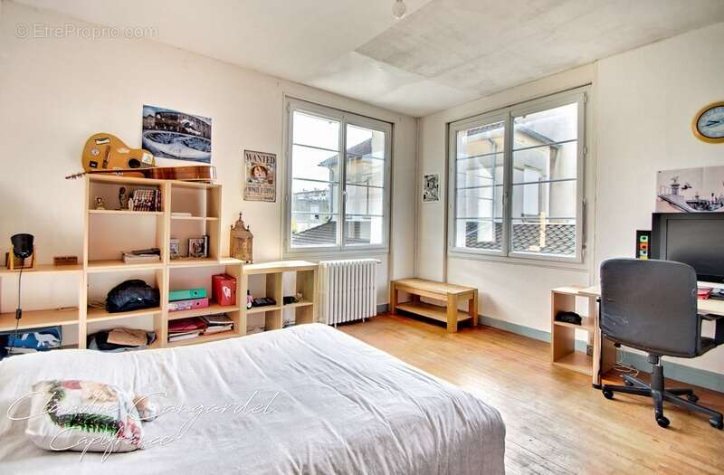 Maison à LA ROCHELLE