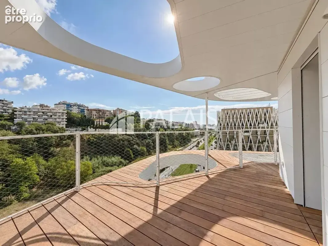3 pieces residence d' architecte joia - photo 3