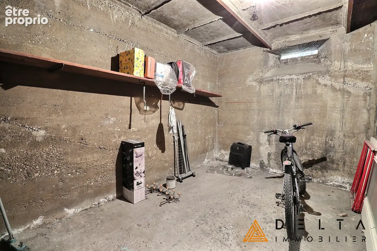 T3 70.41 m² avec cave - photo 11