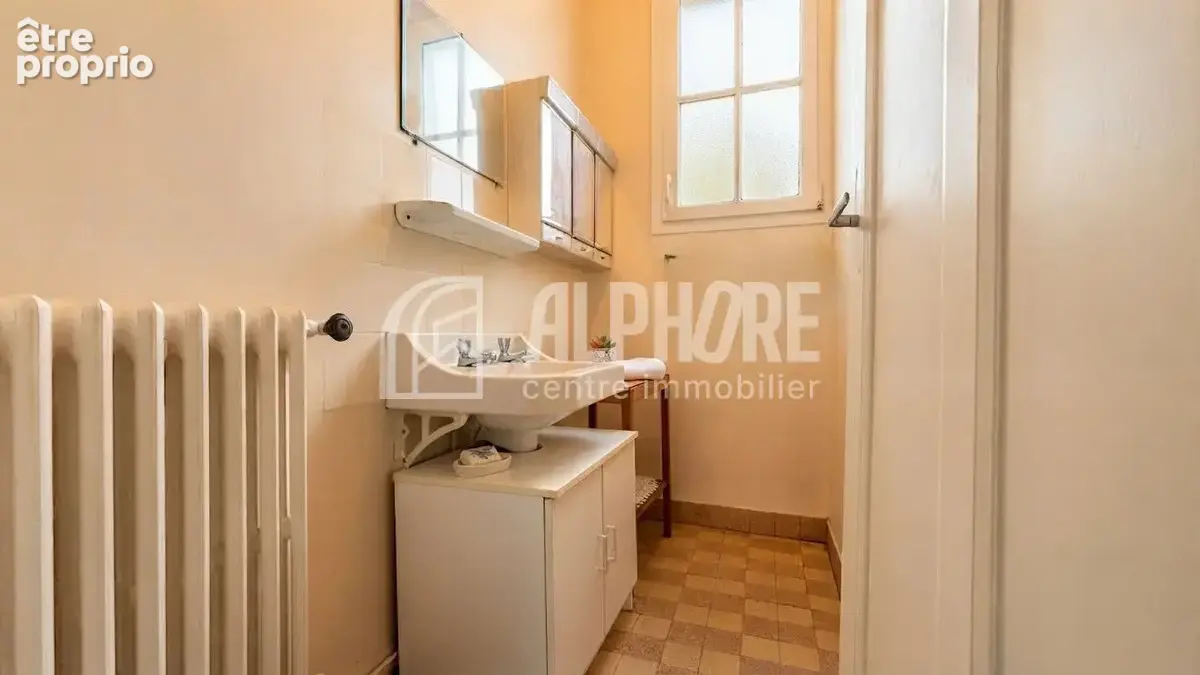SAINT-NICOLAS de REDON- Maison familiale ou rapport locatif optimisé - photo 11
